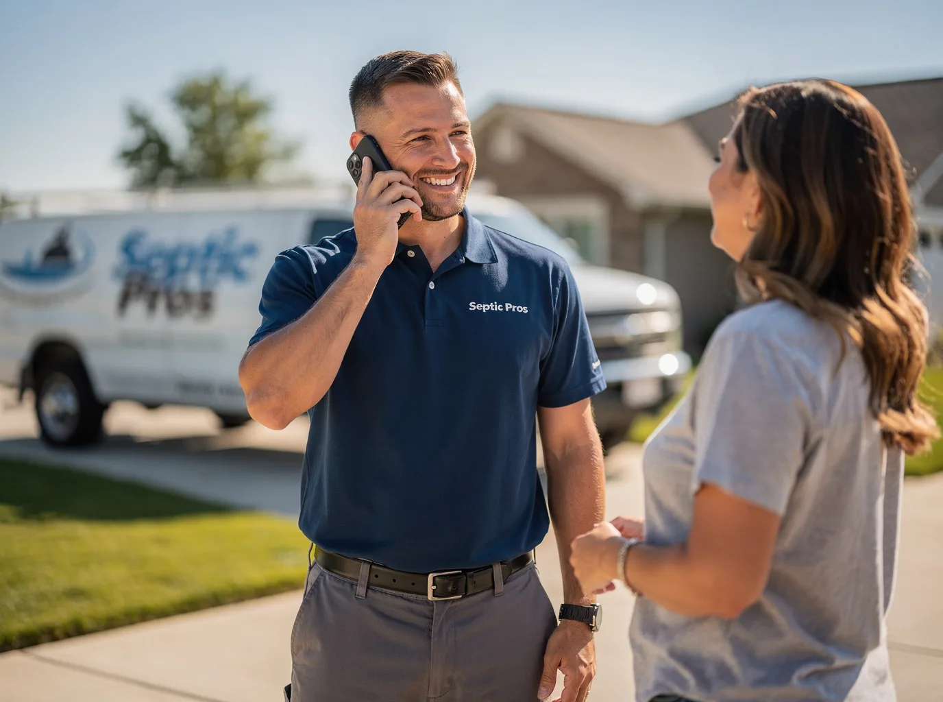 Septic Tank Pumping Otto, NC FAQs